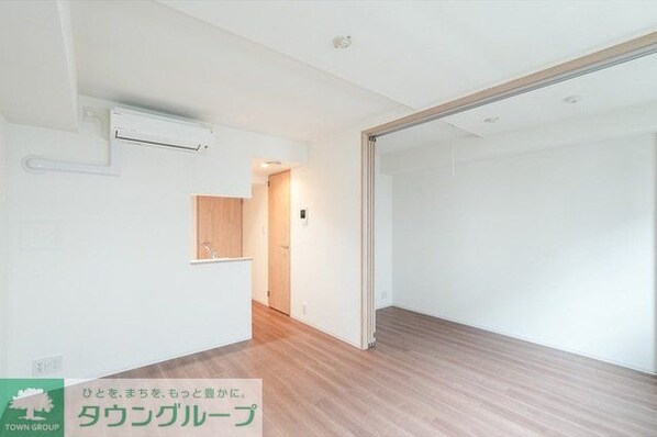 ウェルスクエア駒場東大前の物件内観写真